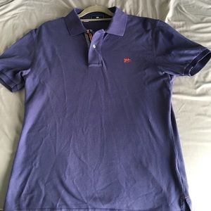Southern Tide polo 🐟 men's small